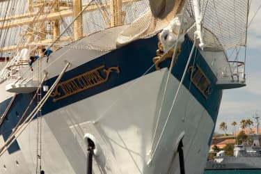 Royal Clipper