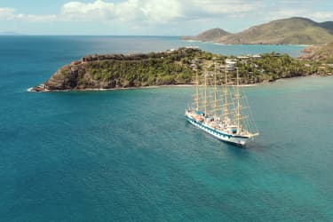 Star Clippers