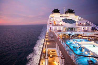 Seabourn Encore