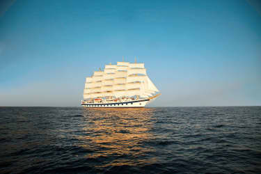 Royal Clipper