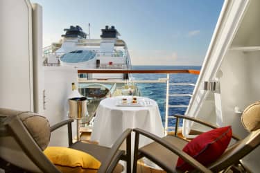 Seabourn Encore