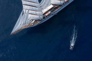 Sea Cloud Crusies