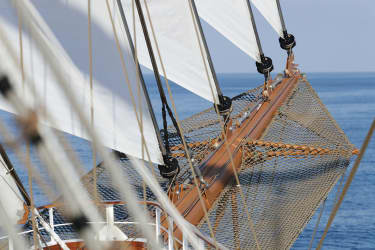 Sea Cloud Crusies