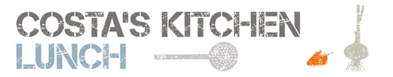 Costas Kitchen header