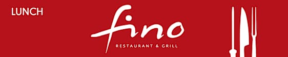 Fino banner