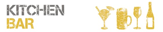 kitchen bar header