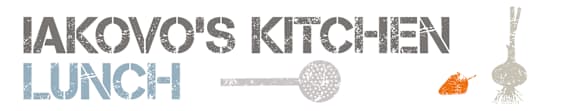 Iakovos kitchen header