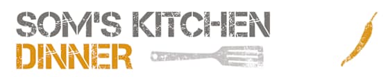 Soms kitchen header