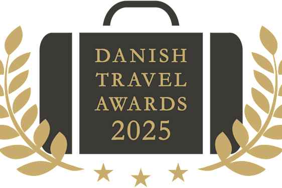 Danish Travel Award 2025