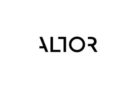 Altor Logo