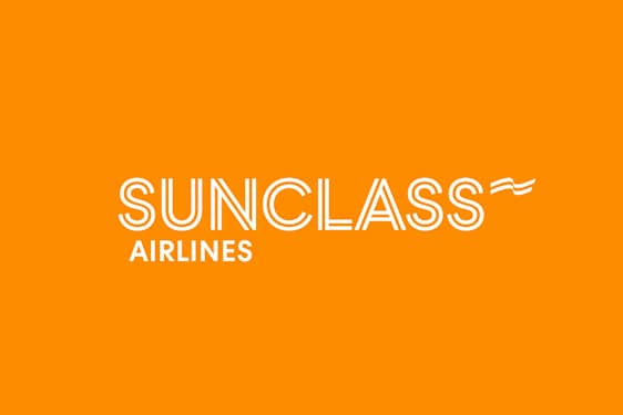 Sunclass Logo