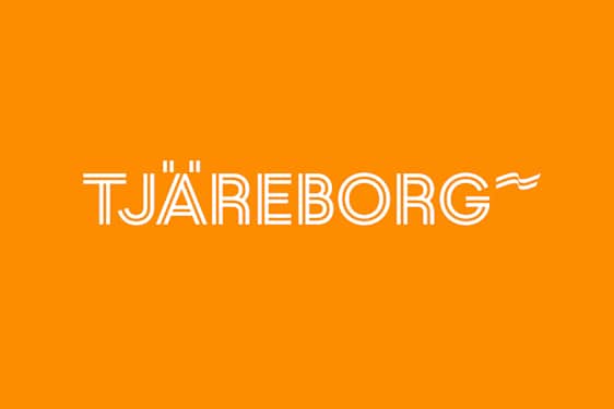 Tjäreborg Logo