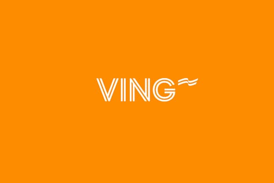Ving Logo