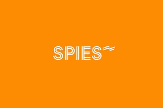 Spies Logo