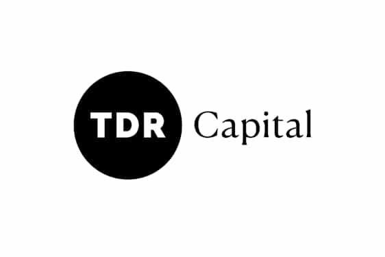 TDR Logo