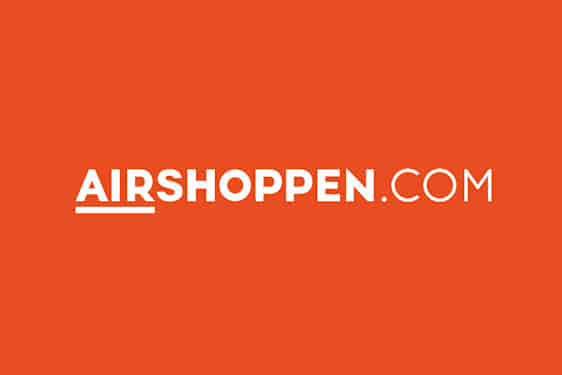 Airshoppen Logo