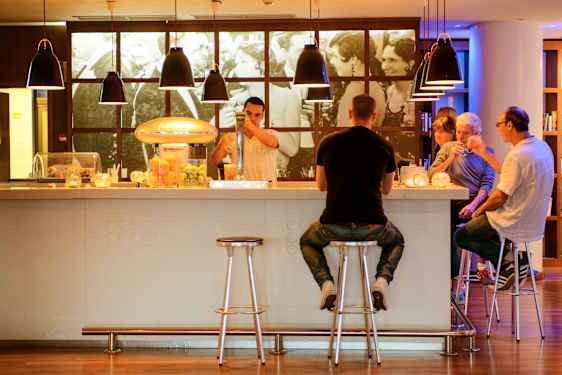 Sunprime Atlantic View