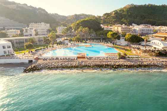 Sunprime Miramare Beach