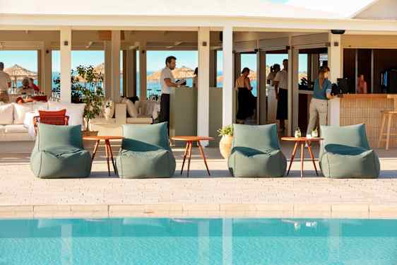 Sunprime Platanias Beach