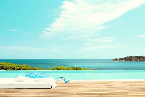 Pool at Sunwing Kallithea Beach