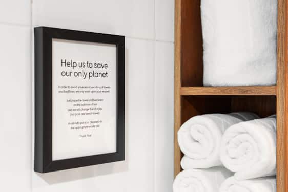 Towels