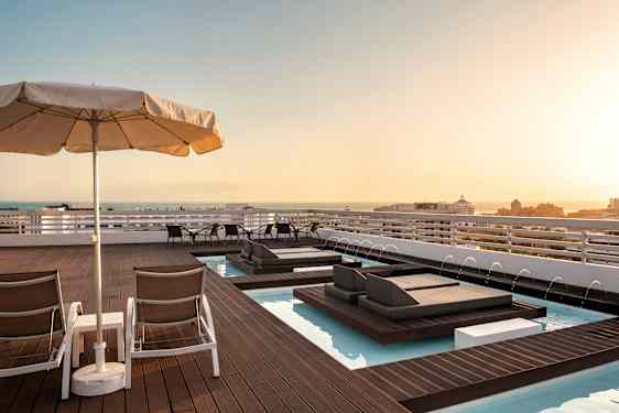 Sunprime Coral Suites