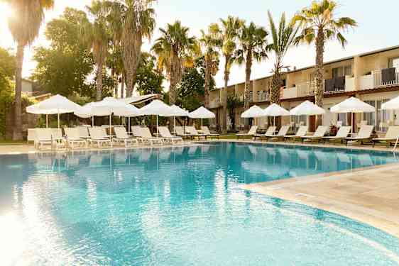 Sunprime Dogan Side Beach