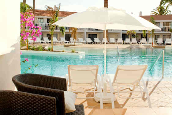 Sunprime Atlantic View 