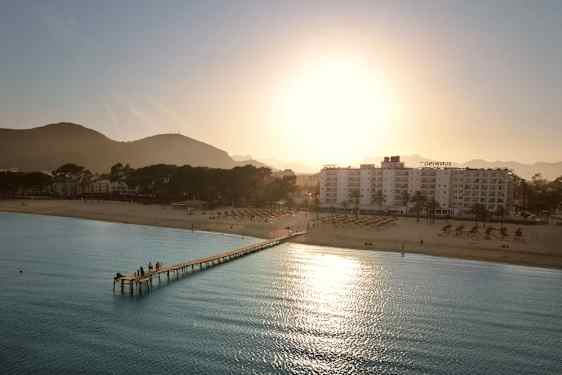 Sunwing Alcudia Beach