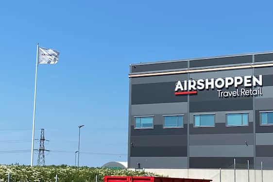 Airshoppen