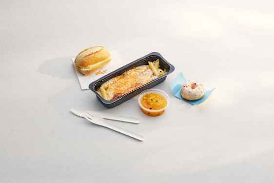 Lastenateria Sunclass Airlines