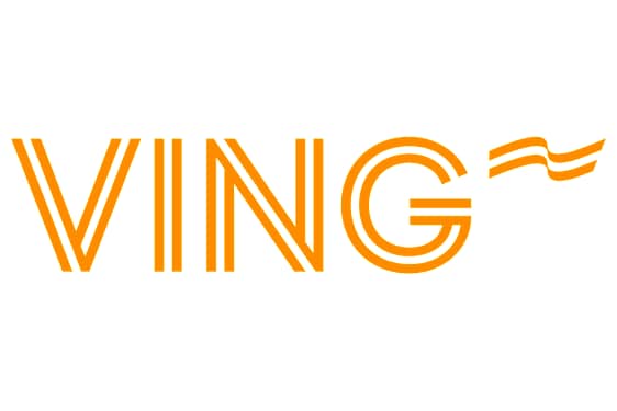 Ving Logo