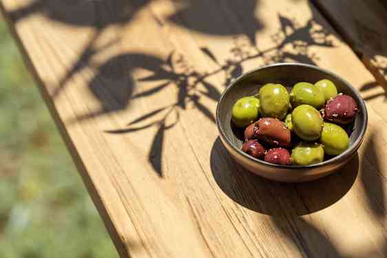 Olives 