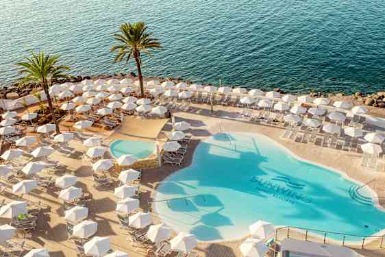 Sunwing Arguineguín Seafront