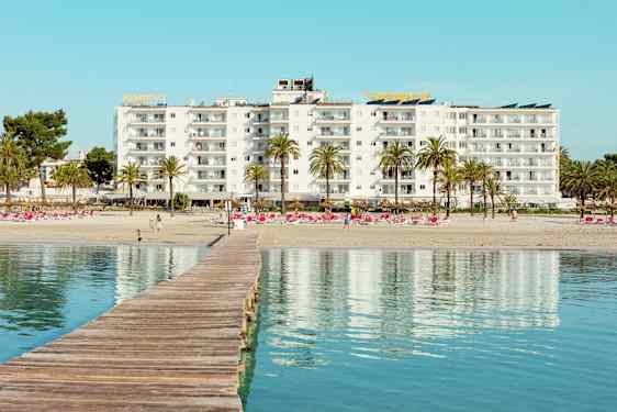 Sunwing Alcudia Beach