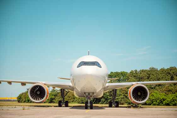 Fly Sunclass Airlines