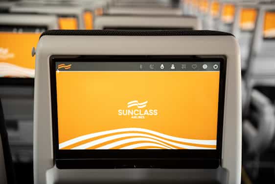 Underhållning ombord