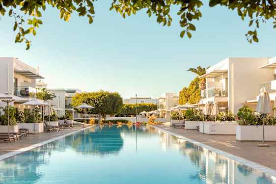Sunwing Sandy Bay Beach