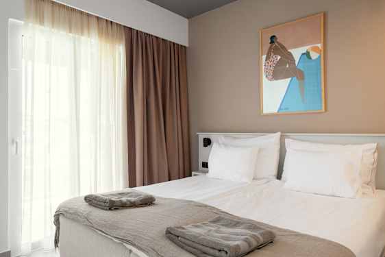 Room kallithea