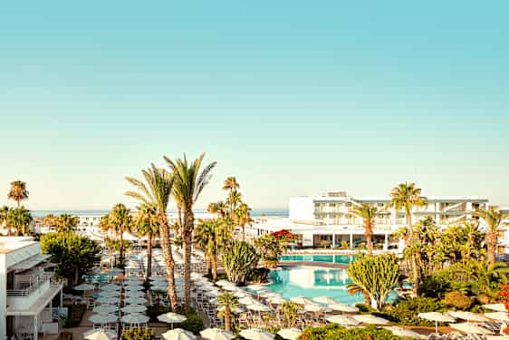 Sunwing Sandy Bay Beach, Cypern