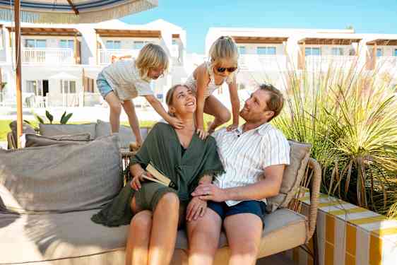 Sunwing Alcudia Beach