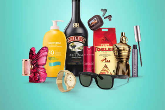 Sunclass Airlines taxfree