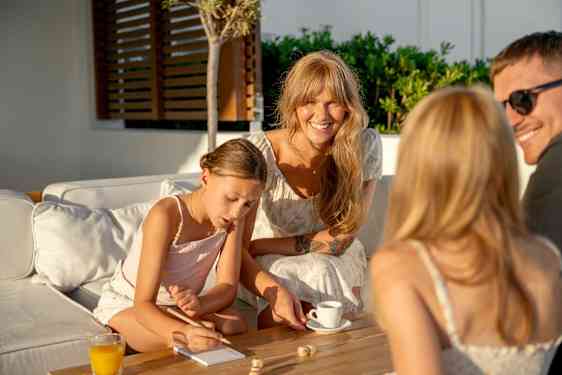 Sunwing Alcudia Beach