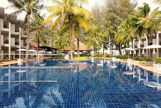 Sunwing Bangtao Beach