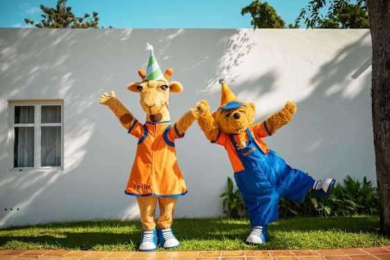 Sunwing Alcudia Beach