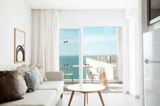 Room Arguineguin
