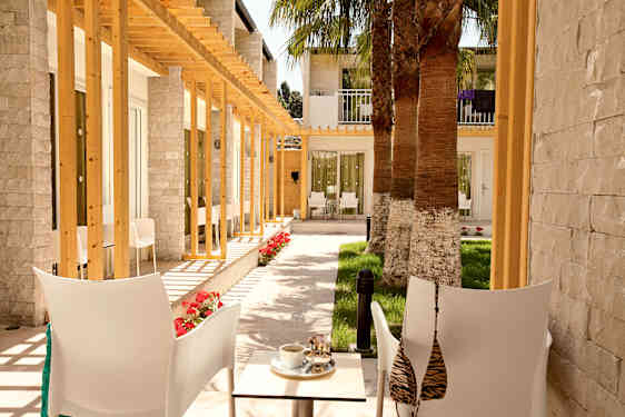 Sunprime Dogan Side Beach