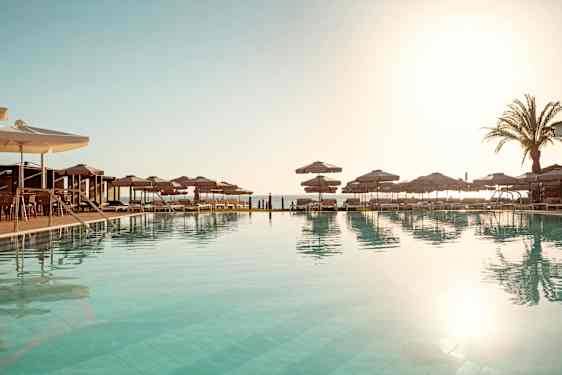 Sunprime Protaras Beach