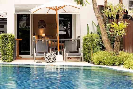 Room Bangtao
