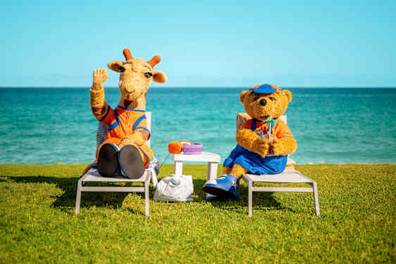 Sunwing Alcudia Beach